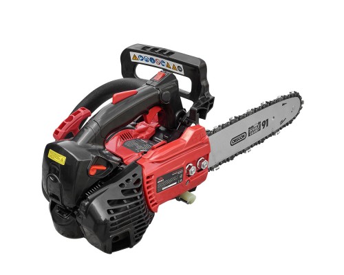 Бензопила ланцюгова Vitals Professional BKZ 2514r (189485)