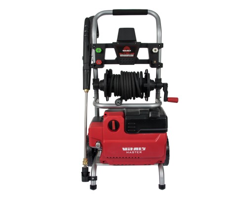 Мийка високого тиску Vitals Master Am 7.2-165w multi (120548)
