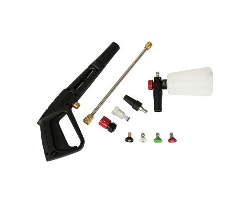 Мийка високого тиску Vitals Master Am 7.2-165w multi (120548)