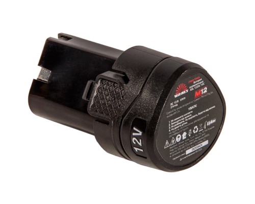 Батарея акумуляторна Vitals ASL 1220c 10C (235312)