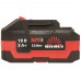 Батарея акумуляторна Vitals ASL 1830ns Type-c (244901)