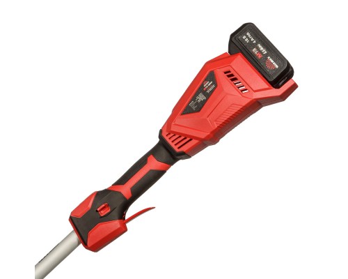 Коса акумуляторна Vitals AZT 1854a BL Kit (243063)