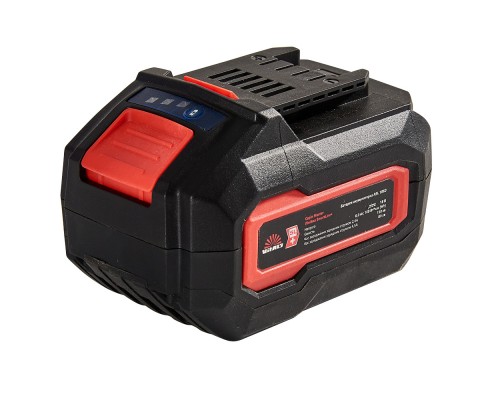 Батарея акумуляторна Vitals Master ASL 1860 SmartLine+ (184457)