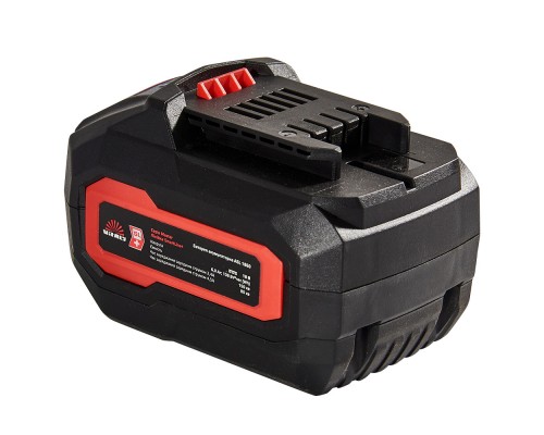 Батарея акумуляторна Vitals Master ASL 1860 SmartLine+ (184457)