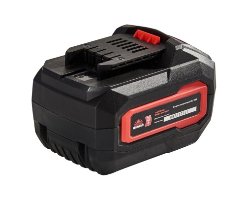 Батарея акумуляторна Vitals Master ASL 1860 SmartLine+ (184457)