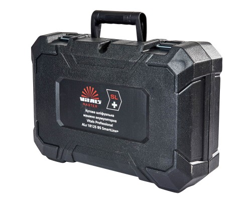 Кейс для КШМ акумуляторної Vitals Professional ALs 18125 BS SmartLine+ (184488)