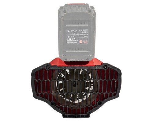 Повітродувка акумуляторна Vitals Master ALP 18505 SmartLine+ (196079)