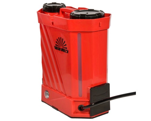 Обприскувач акумуляторний Vitals Sm 212om (241179)
