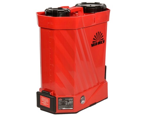Обприскувач акумуляторний Vitals Sm 212om (241179)
