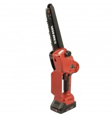Пила ланцюгова акумуляторна Vitals AKZ 1820-1n Kit
