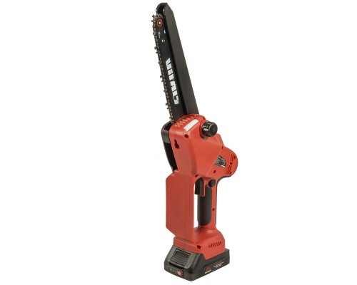 Пила ланцюгова акумуляторна Vitals AKZ 1820-1n Kit (223816)