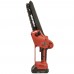 Пила ланцюгова акумуляторна Vitals AKZ 1820-1n Kit (223816)