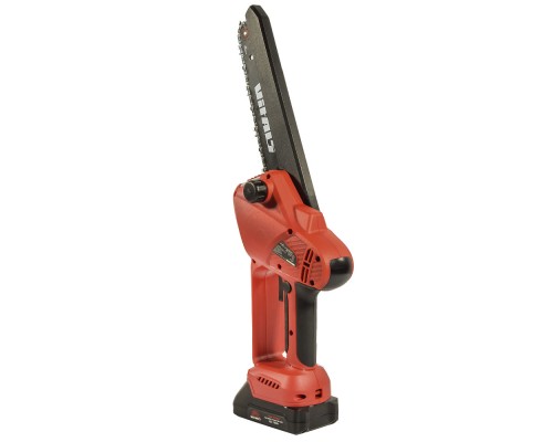 Пила ланцюгова акумуляторна Vitals AKZ 1820-1n Kit (223816)