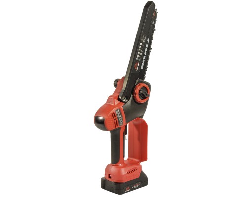 Пила ланцюгова акумуляторна Vitals AKZ 1820-1n Kit (223816)