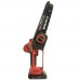 Пила ланцюгова акумуляторна Vitals AKZ 1820-1n Kit (223816)