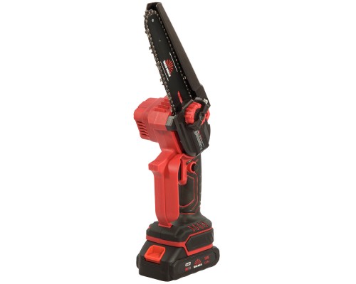 Пила ланцюгова акумуляторна Vitals AKZ 1815-1n BL Kit (242177)