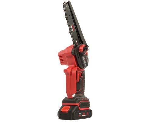 Пила ланцюгова акумуляторна Vitals AKZ 1815-1n BL Kit (242177)