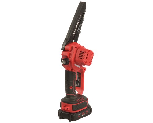 Пила ланцюгова акумуляторна Vitals AKZ 1815-1n BL Kit (242177)
