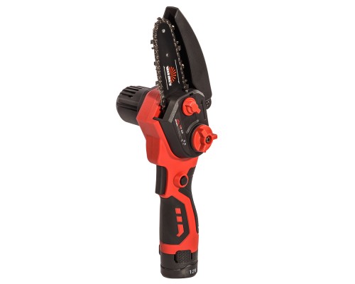 Пила ланцюгова акумуляторна Vitals AKZ 1210ck Kit (235289)