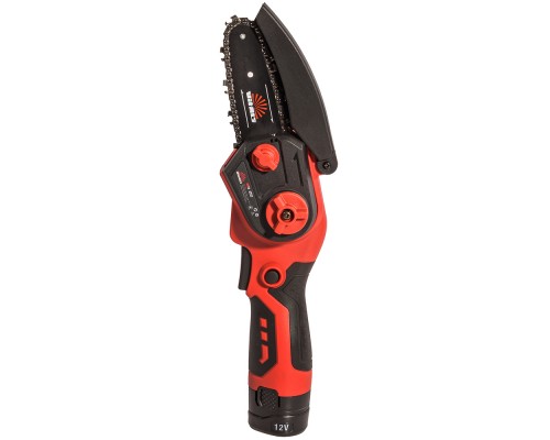 Пила ланцюгова акумуляторна Vitals AKZ 1210ck Kit (235289)