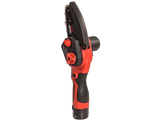 Пила ланцюгова акумуляторна Vitals AKZ 1210ck Kit (235289)