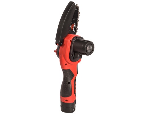 Пила ланцюгова акумуляторна Vitals AKZ 1210ck Kit (235289)