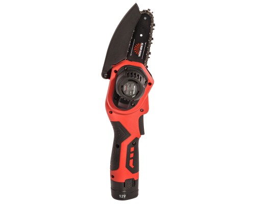 Пила ланцюгова акумуляторна Vitals AKZ 1210ck Kit (235289)