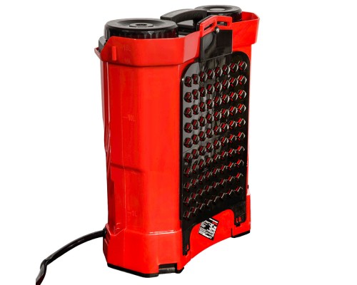 Обприскувач акумуляторний Vitals Sm 216m (241184)