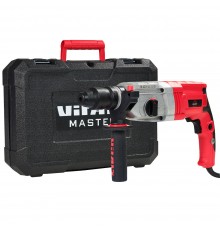 Перфоратор Vitals Master Ra 3085HBm magnalium