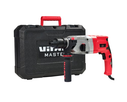 Перфоратор Vitals Master Ra 3085HBm magnalium (52072)