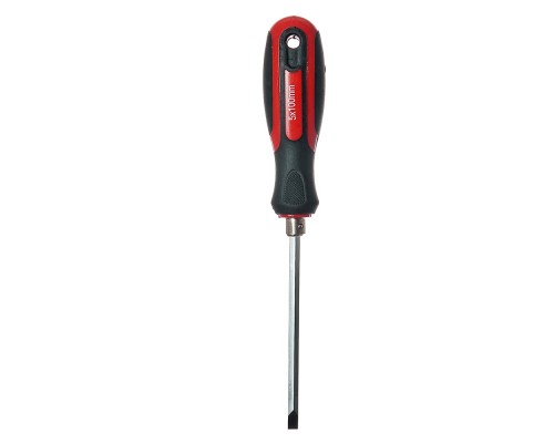 Викрутка двостороння Vitals Master, SL5+PH1 (179532)
