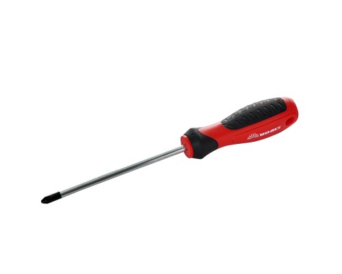 Викрутка хрестова Vitals, PH2х150 мм (179512)