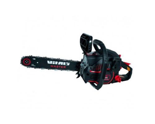 Бензопила ланцюгова Vitals Master BKZ 4019j Black Edition (90376)