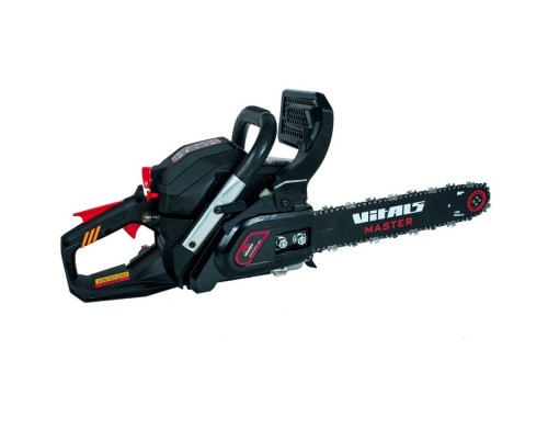 Бензопила ланцюгова Vitals Master BKZ 4019j Black Edition (90376)