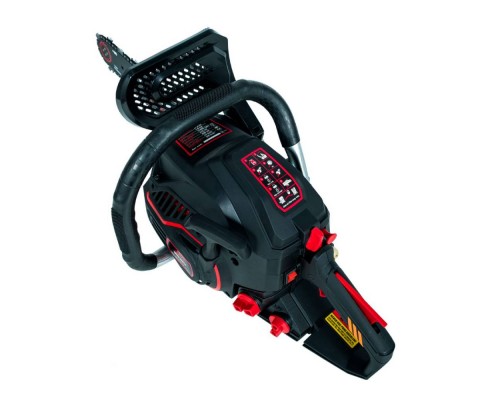 Бензопила ланцюгова Vitals Master BKZ 4019j Black Edition (90376)