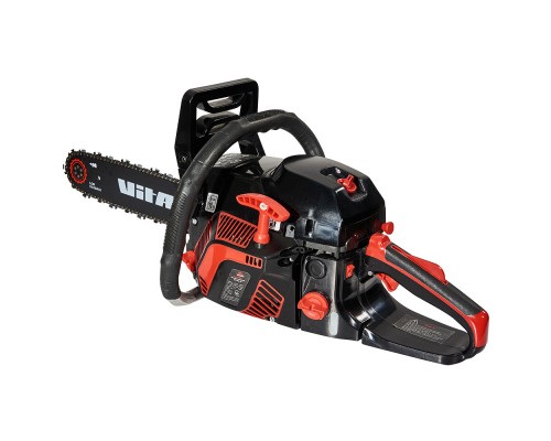 Бензопила ланцюгова Vitals BKZ 453n 15" (208765)