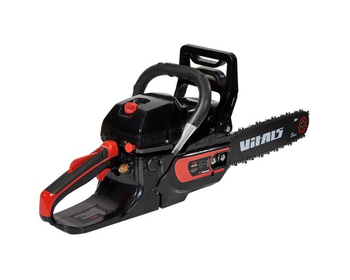 Бензопила ланцюгова Vitals BKZ 453n 15" (208765)