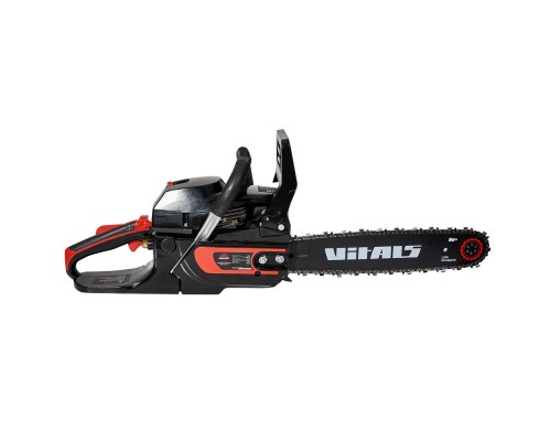 Бензопила ланцюгова Vitals BKZ 453n 15" (208765)
