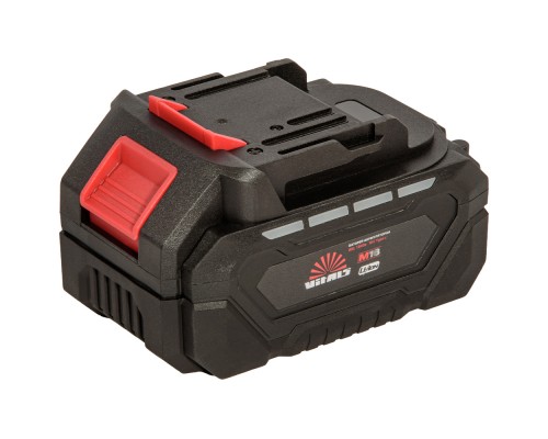 Батарея акумуляторна Vitals ASL 1840a 10С Type-c (236996)