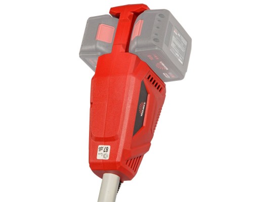 Коса акумуляторна Vitals AZT 3654a BL (243064)