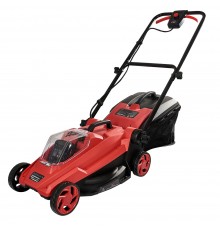 Газонокосарка акумуляторна Vitals Master AZP 1832 SmartLine+