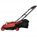 Газонокосарка акумуляторна Vitals Master AZP 1832 SmartLine+ (194842)
