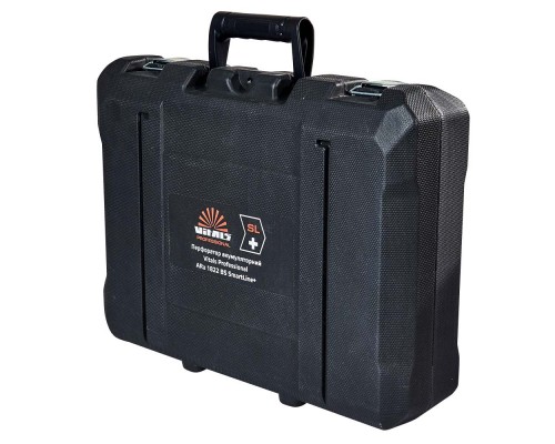 Кейс для перфоратора аккумуляторного Vitals Professional ARa 1822 BS SmartLine+ (184461)
