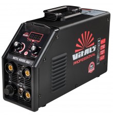 Зварювальний апарат Vitals Professional MTC 4000 Air