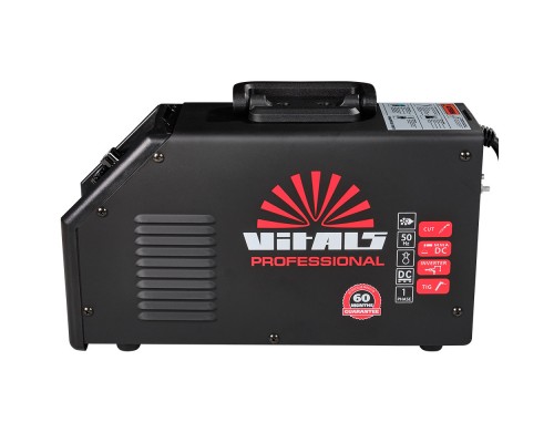 Зварювальний апарат Vitals Professional MTC 4000 Air (88220N)
