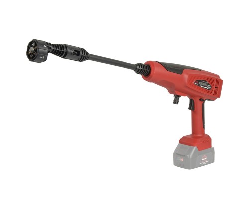 Мийка високого тиску акумуляторна Vitals Master Am 1860n3 (227004)