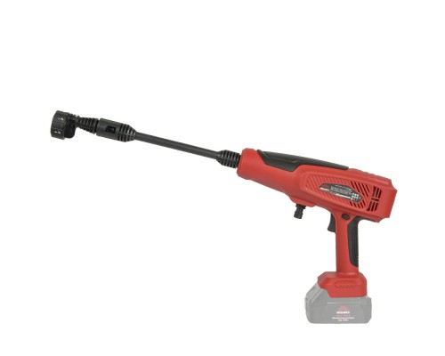 Мийка високого тиску акумуляторна Vitals Master Am 1860n3 (227004)