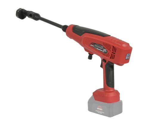 Мийка високого тиску акумуляторна Vitals Master Am 1860n3 (227004)