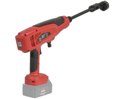 Мийка високого тиску акумуляторна Vitals Master Am 1860n3 (227004)