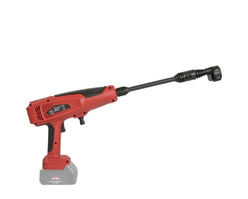 Мийка високого тиску акумуляторна Vitals Master Am 1860n3 (227004)